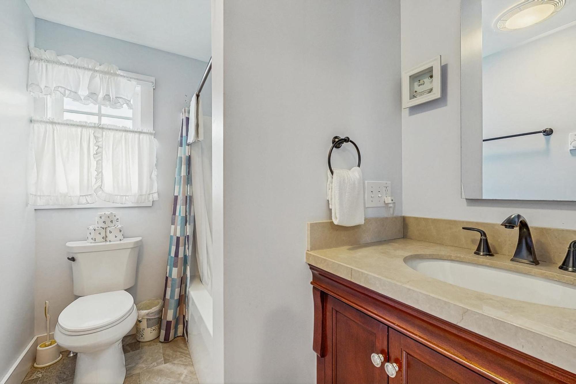Villa Spruce Ledge East Boothbay Esterno foto
