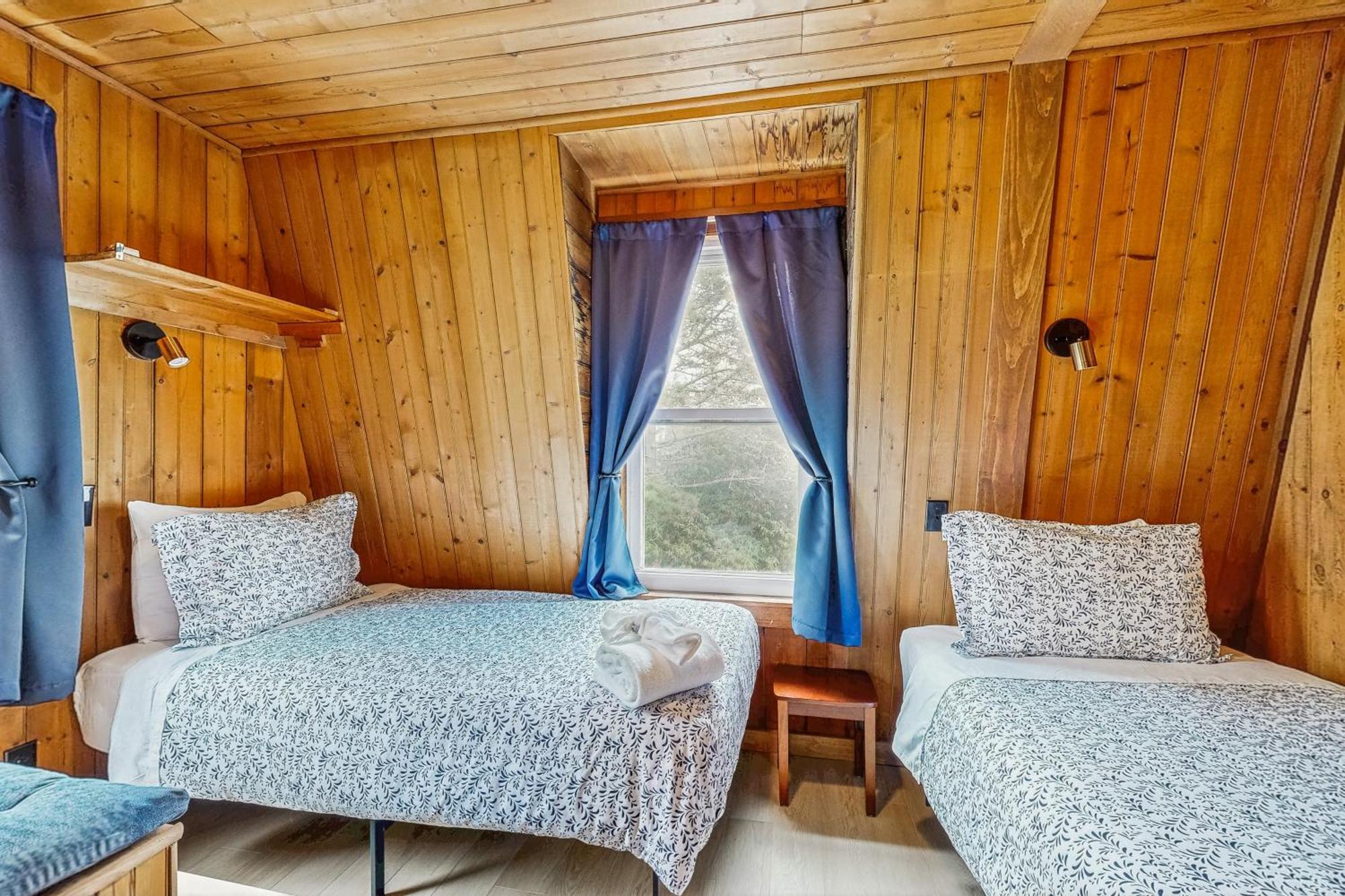 Villa Spruce Ledge East Boothbay Esterno foto