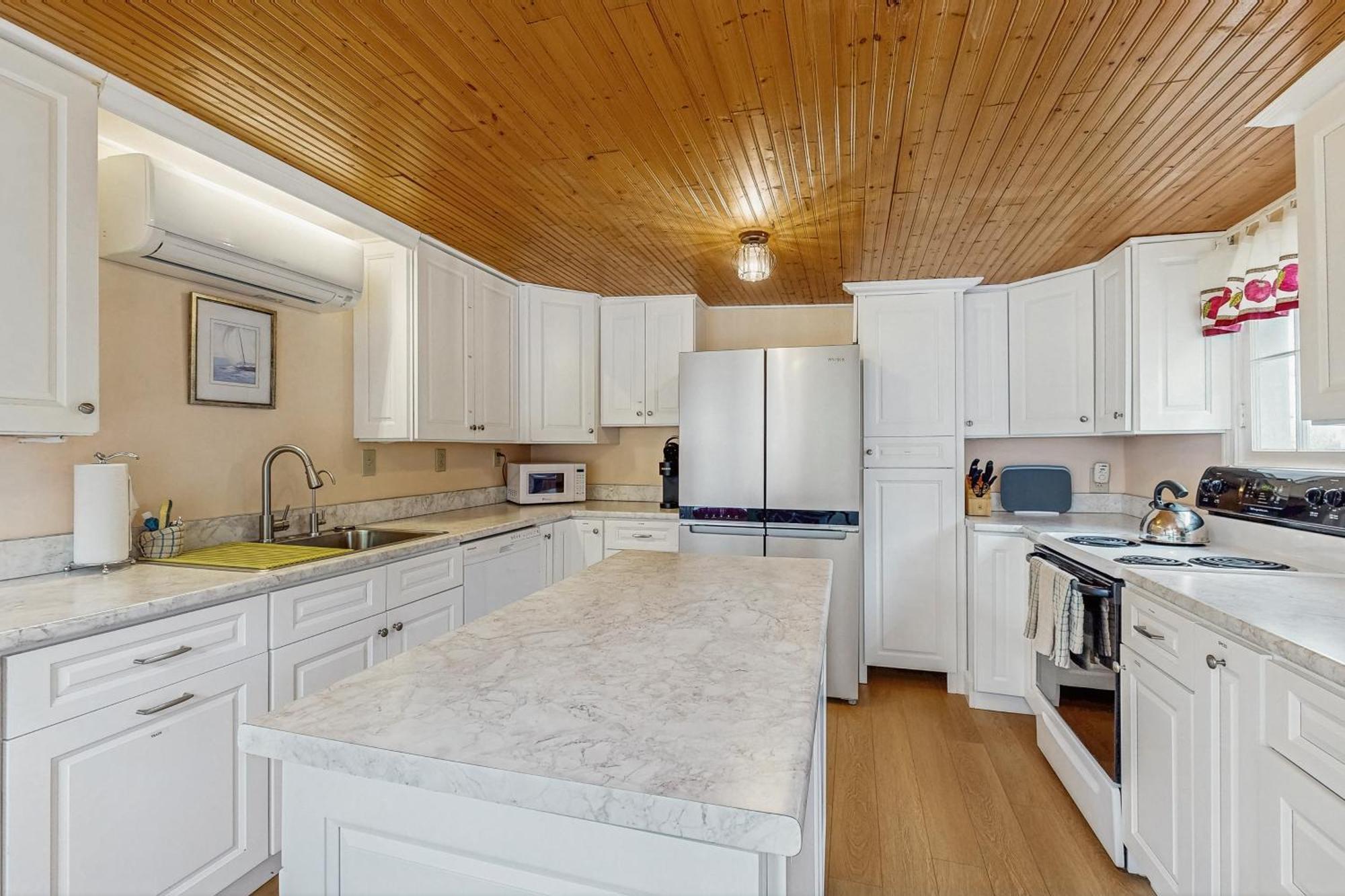 Villa Spruce Ledge East Boothbay Esterno foto