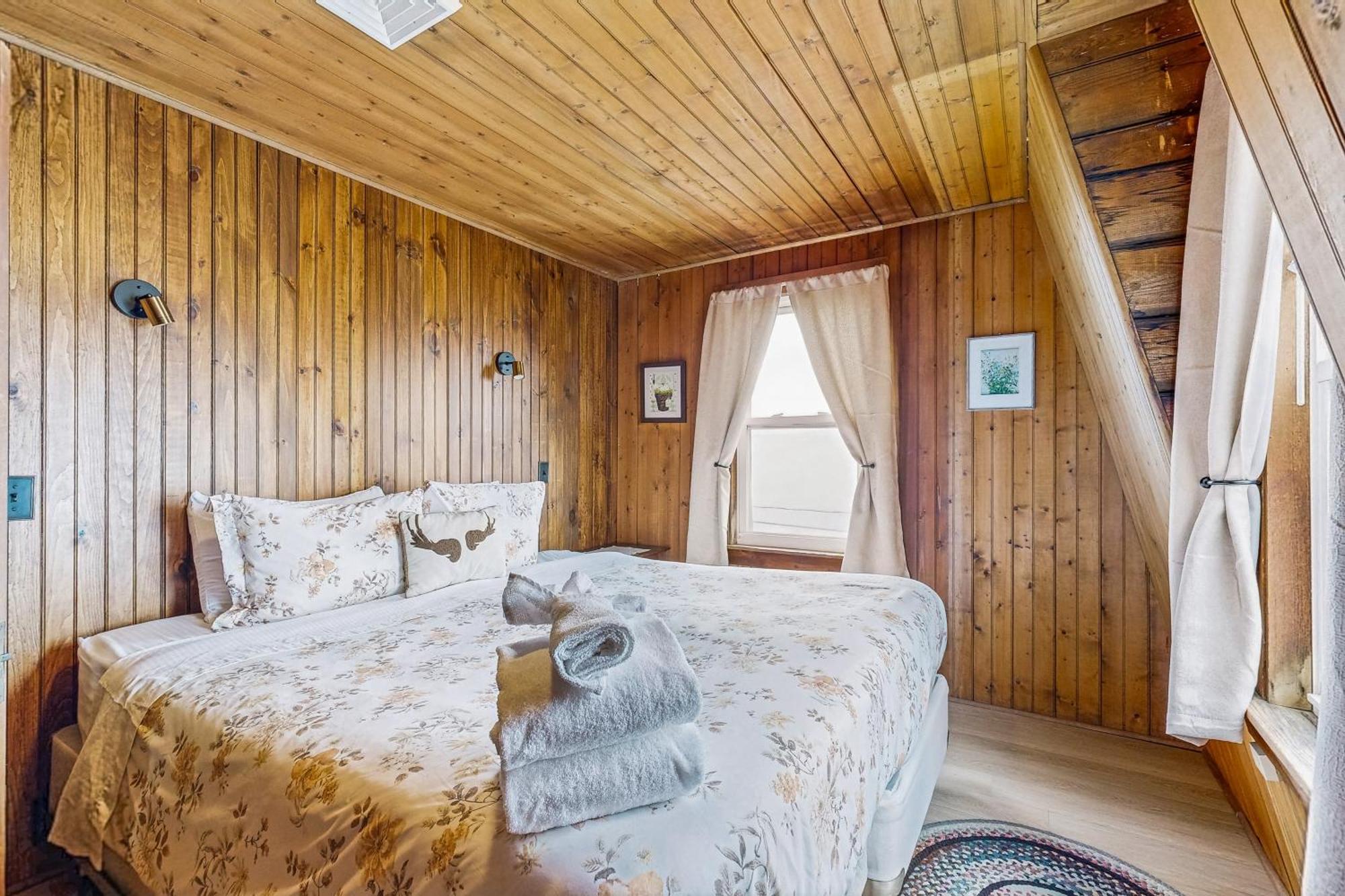 Villa Spruce Ledge East Boothbay Esterno foto