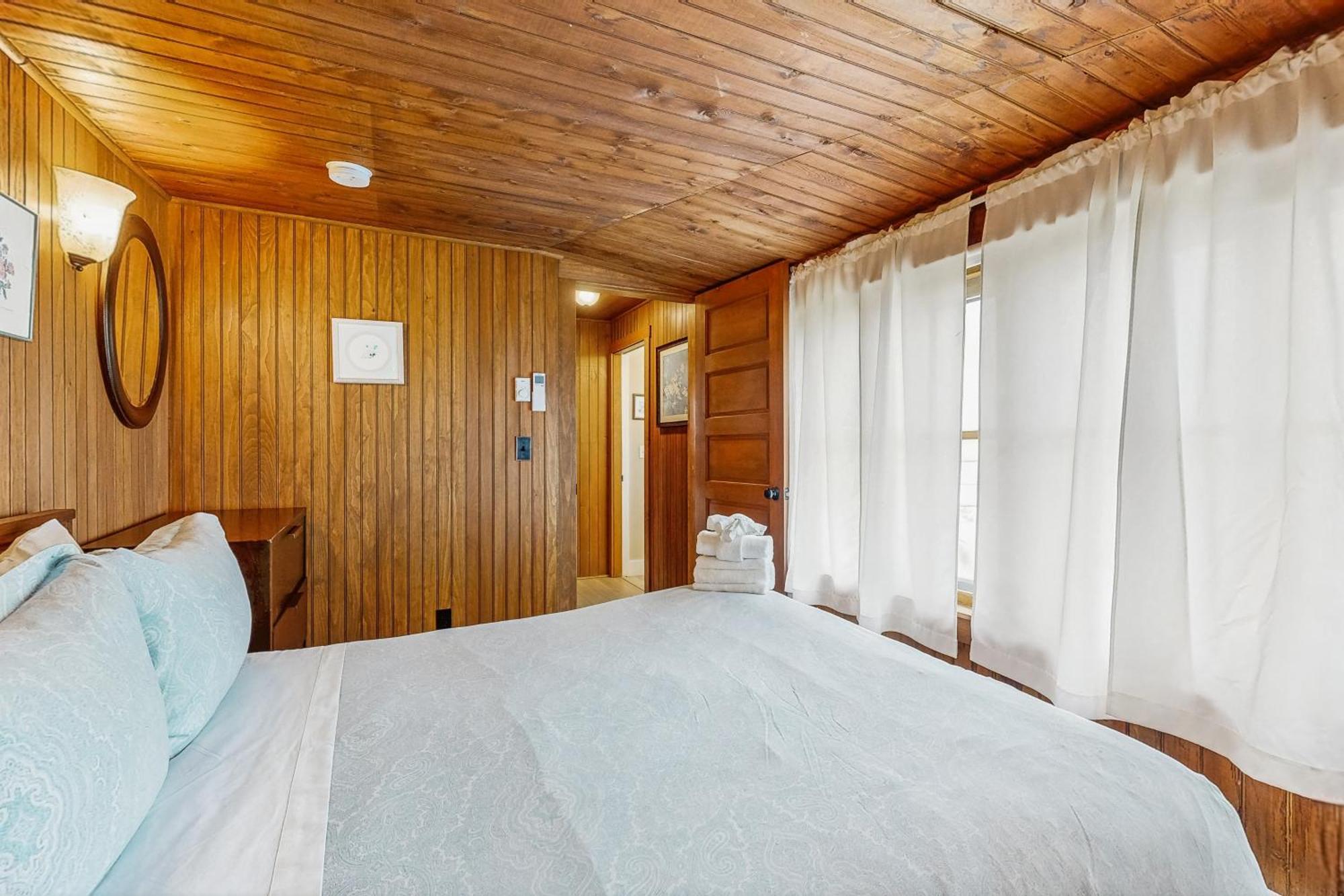 Villa Spruce Ledge East Boothbay Esterno foto